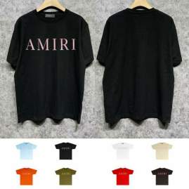 Picture of Amiri T Shirts Short _SKUAmiriS-2XL11tr17724212